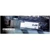 Твердотельный накопитель M.2 2280 1TB AGI AI198 Client SSD PCIe Gen3x4 with NVMe, 2000/1690, IOPS 214/243K, MTBF 1.6M, 3D NAND TLC, 400TBW, 0,37DWPD, RTL (610347) {100}